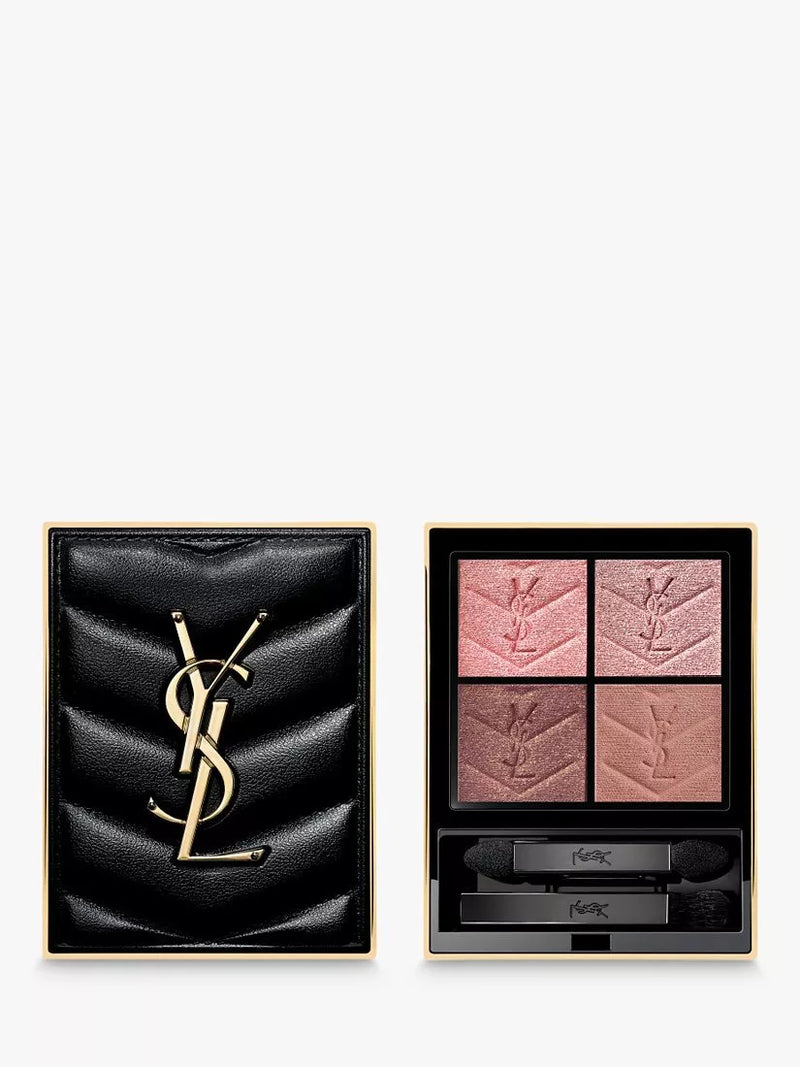 Yves Saint Laurent Couture Mini Clutch Eyeshadow Palette 4g