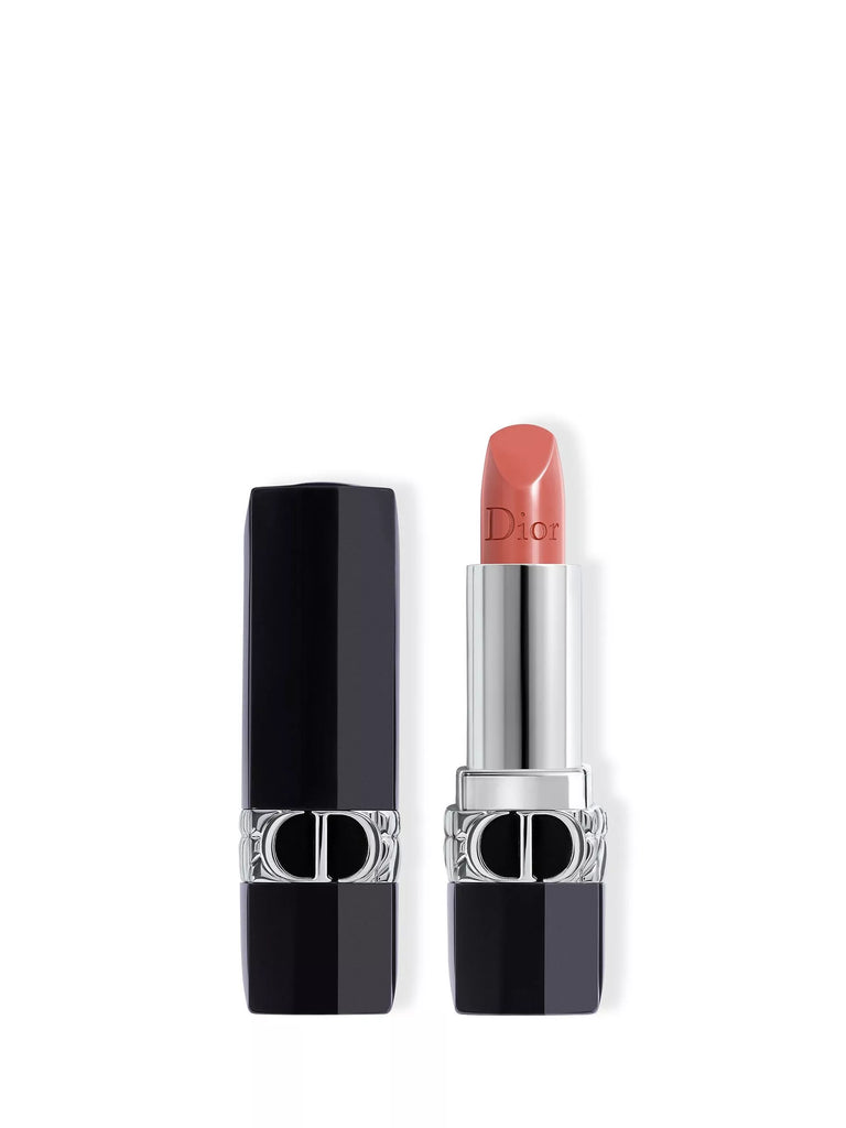 DIOR Rouge Dior Coloured Lip Balm Limited Edition, 337 Rose Brume