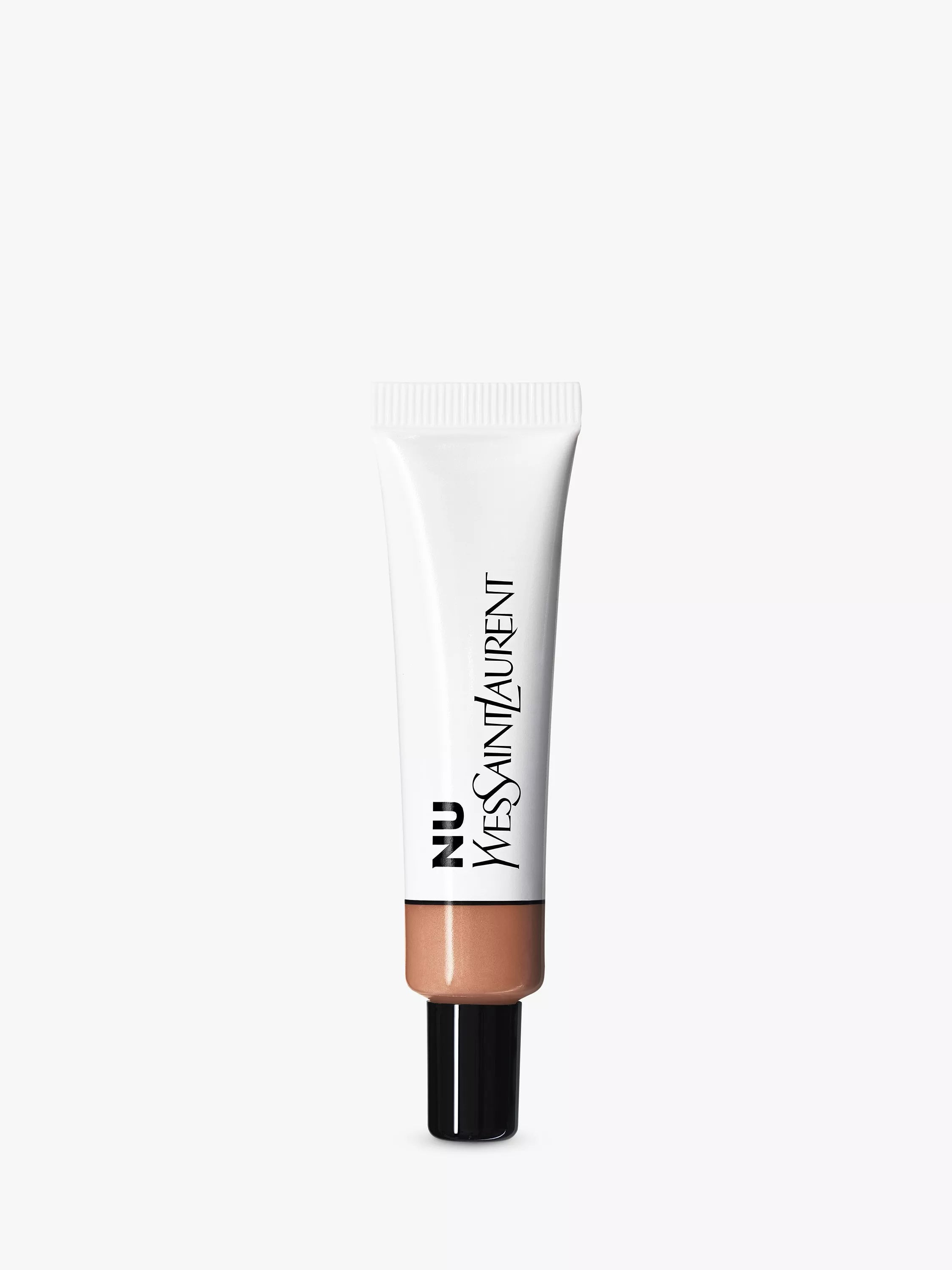 Yves Saint Laurent Nu Halo Tint highlighter, imported from the UK