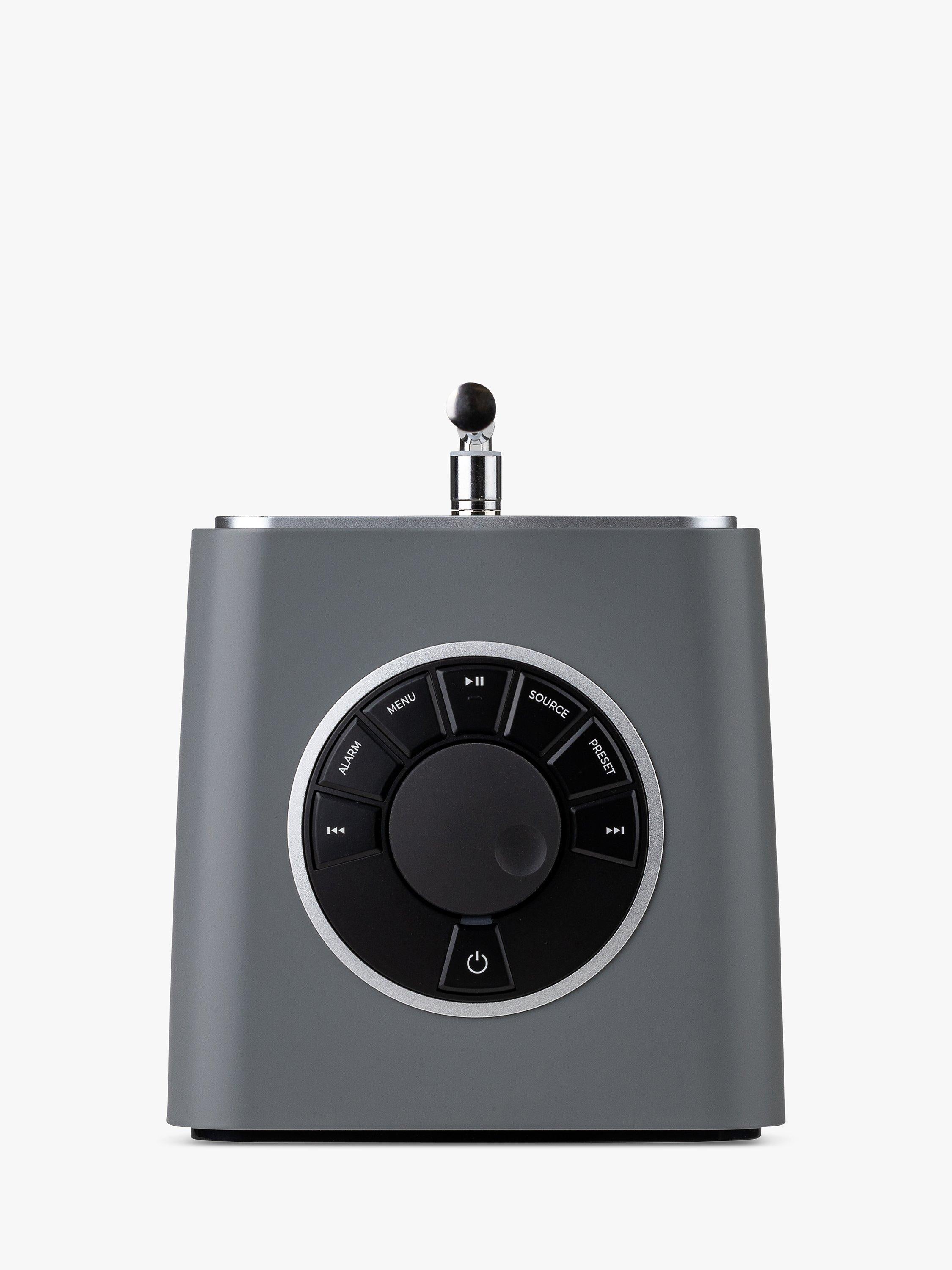راديو Ruark R1S الذكي DAB FM Wi-Fi راديو إنترنت (علامة تجارية بريطانية)