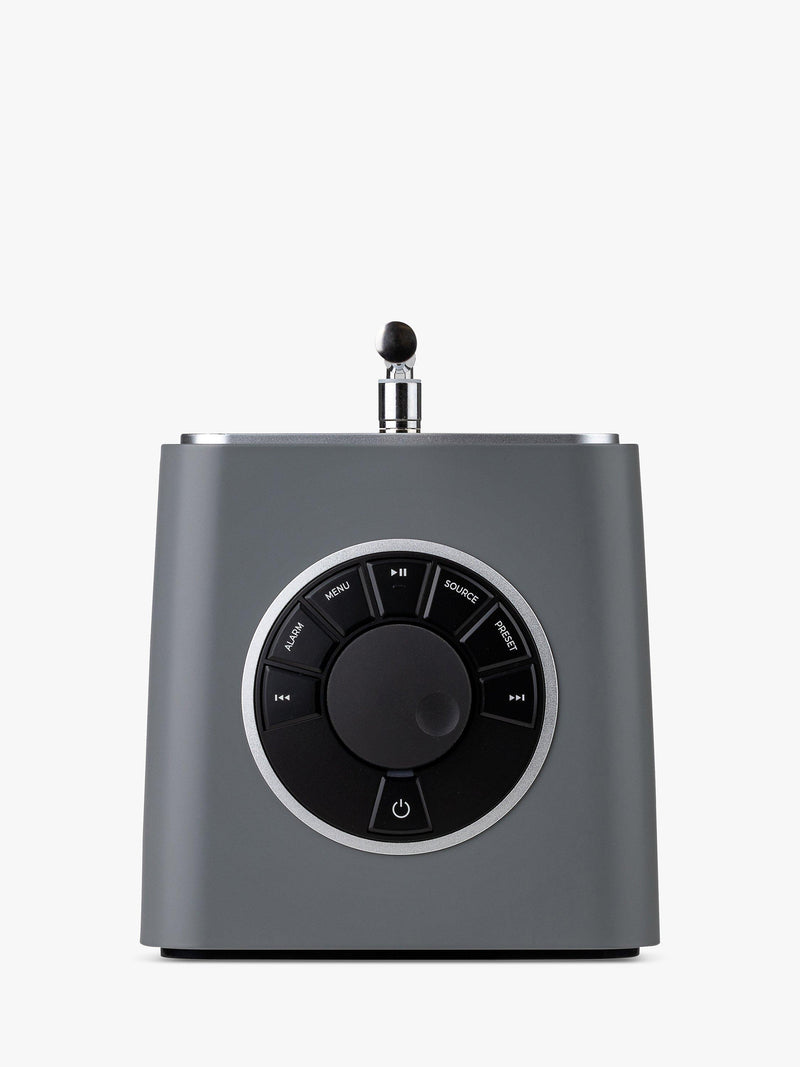 راديو Ruark R1S الذكي DAB FM Wi-Fi راديو إنترنت (علامة تجارية بريطانية)