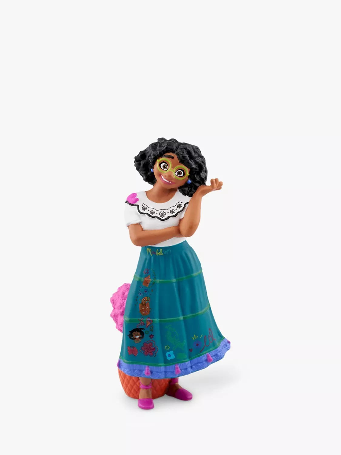 tonies Disney Encanto audio character, imported from the UK