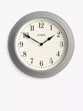 Jones Clocks Supper Club wall clock 40.5cm, UK version