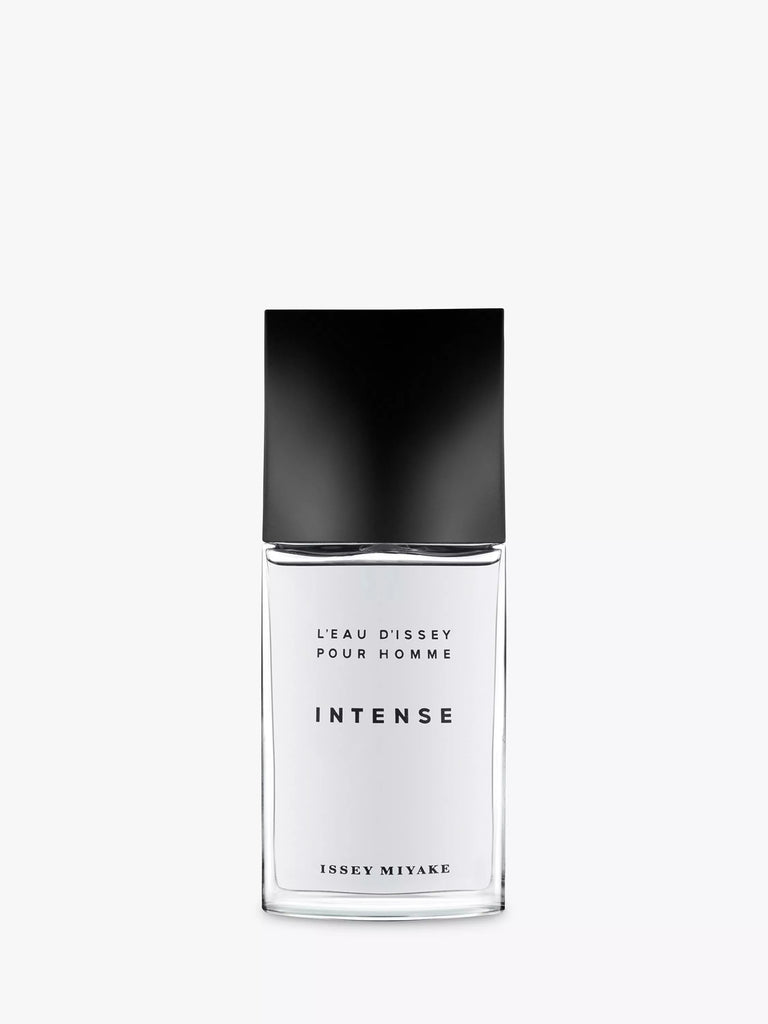 Issey Miyake L'Eau d'Issey Pour Homme Eau de Toilette Intense