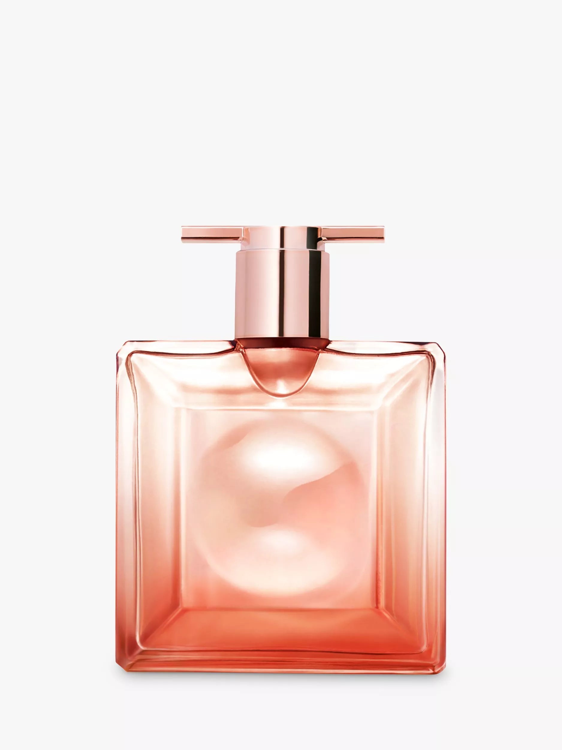 Floral Eau de Parfum with Uplifted Rose, Orchid Accord, and Vanilla Infusion