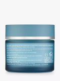 Hydrating night cream with rose lavender scent and plant-based ingredients 50ml, UK version