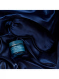 Hydrating night cream with rose lavender scent and plant-based ingredients 50ml, UK version