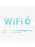 TP-Link Deco X50 whole home mesh Wi-Fi system 3-pack, UK version