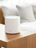 TP-Link Deco X50 whole home mesh Wi-Fi system 3-pack, UK version
