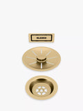 BLANCO InFino Outlet Single Bowl Kitchen Sink Waste and Overflow Set