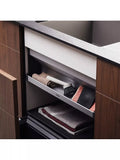 BLANCO Orga 60P under sink pull-out shelf - British product