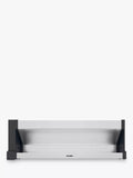 BLANCO Orga 60H under sink storage shelf dark grey, imported from the UK