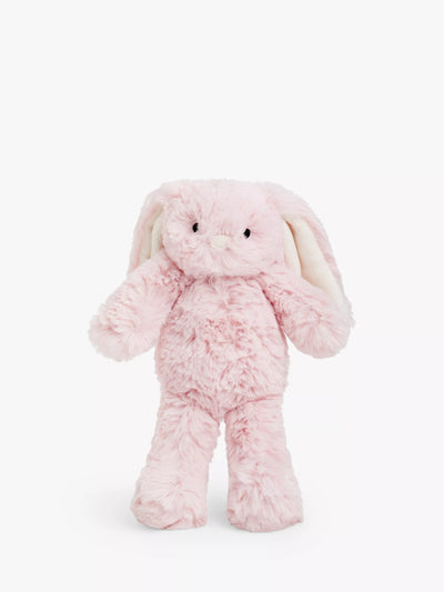 John Lewis Mini Bunny Plush Soft Toy with Floppy Ears- Buy online at McGrocer