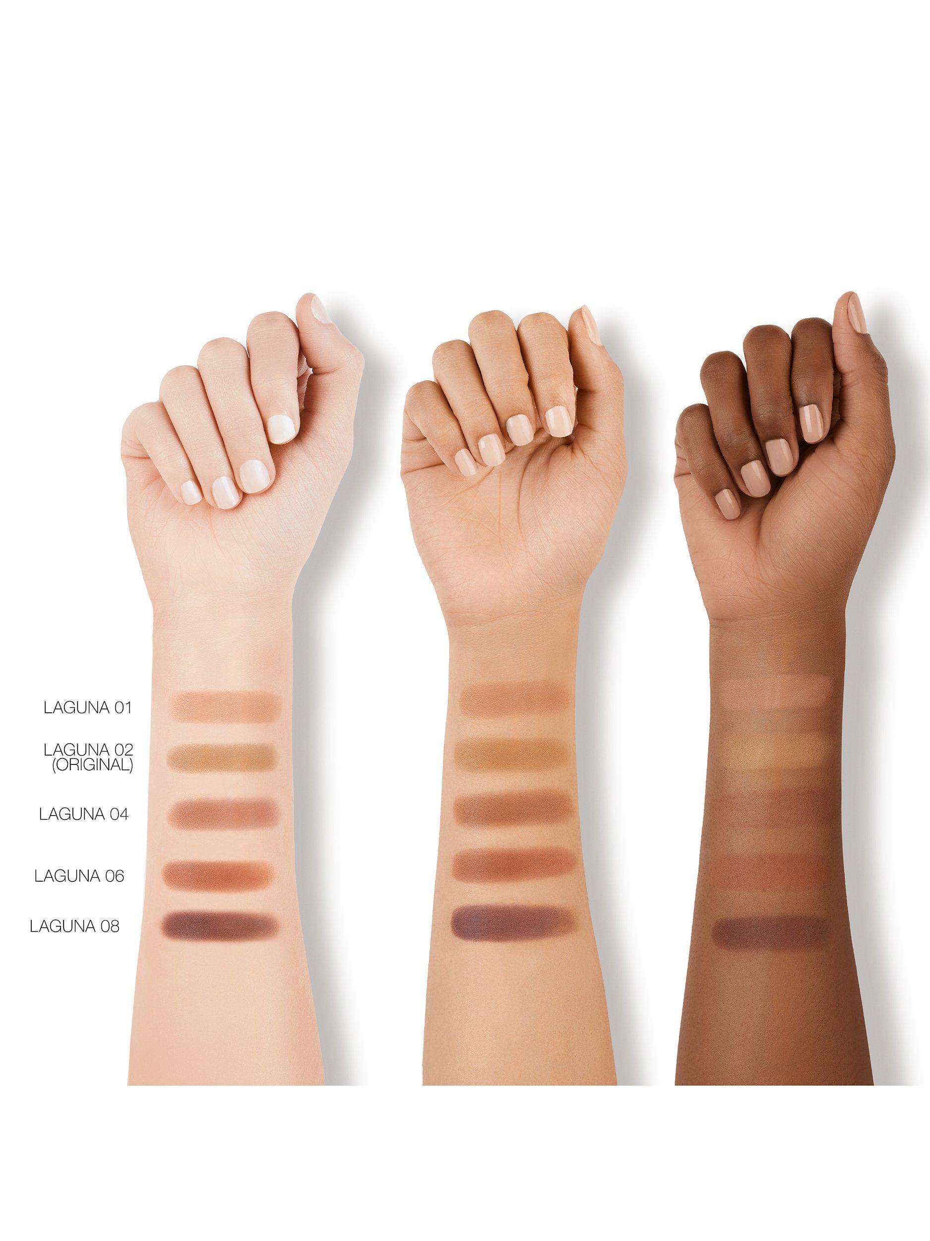 بودرة تسمير NARS Laguna Mini 3.5 جرام (علامة تجارية بريطانية)