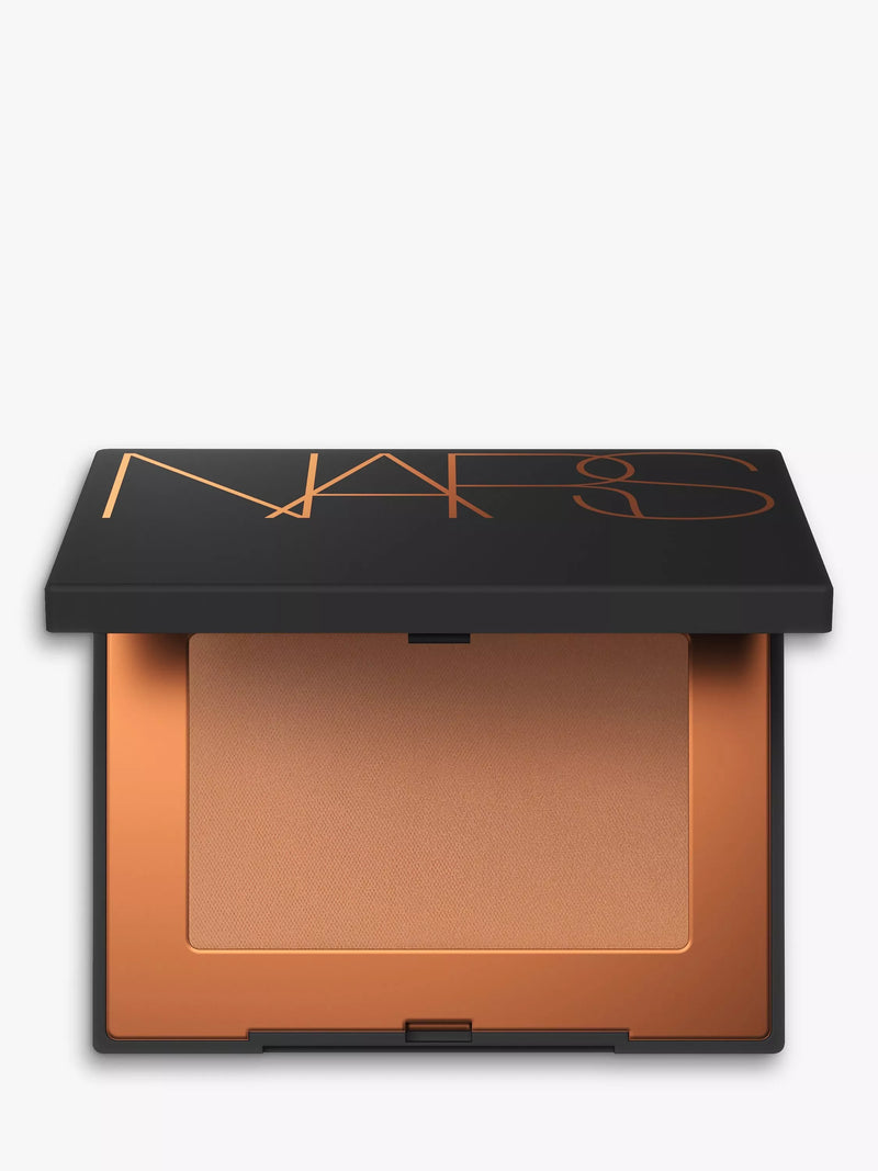 بودرة تسمير NARS Laguna Mini 3.5 جرام (علامة تجارية بريطانية)