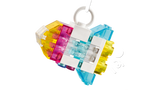 LEGO Magical Transparent Box 340 Pieces, imported from the UK