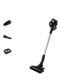 Bosch cordless vacuum cleaner blue - British product