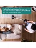 Bosch cordless vacuum cleaner blue - British product