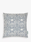 Morris & Co. Borage Cushion