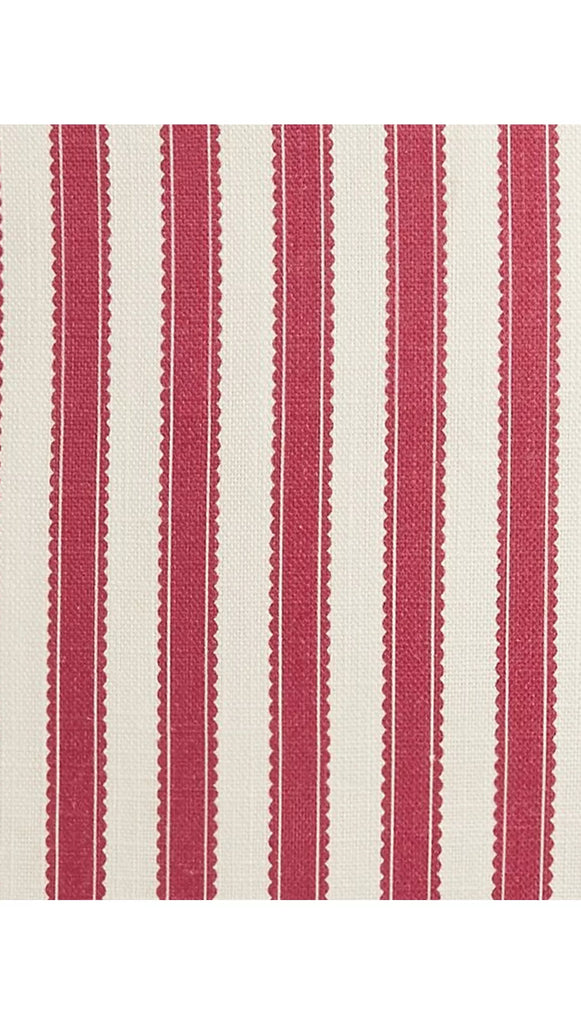 Sanderson Pinetum Stripe Cushion