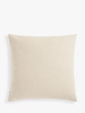 Sanderson Pinetum Stripe cushion cover (British brand)