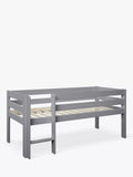 Noomi Shorty Mid-Sleeper Bed Frame