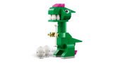 Lego Creative Dinosaurs Building Set 450 Pieces, imported from the UK