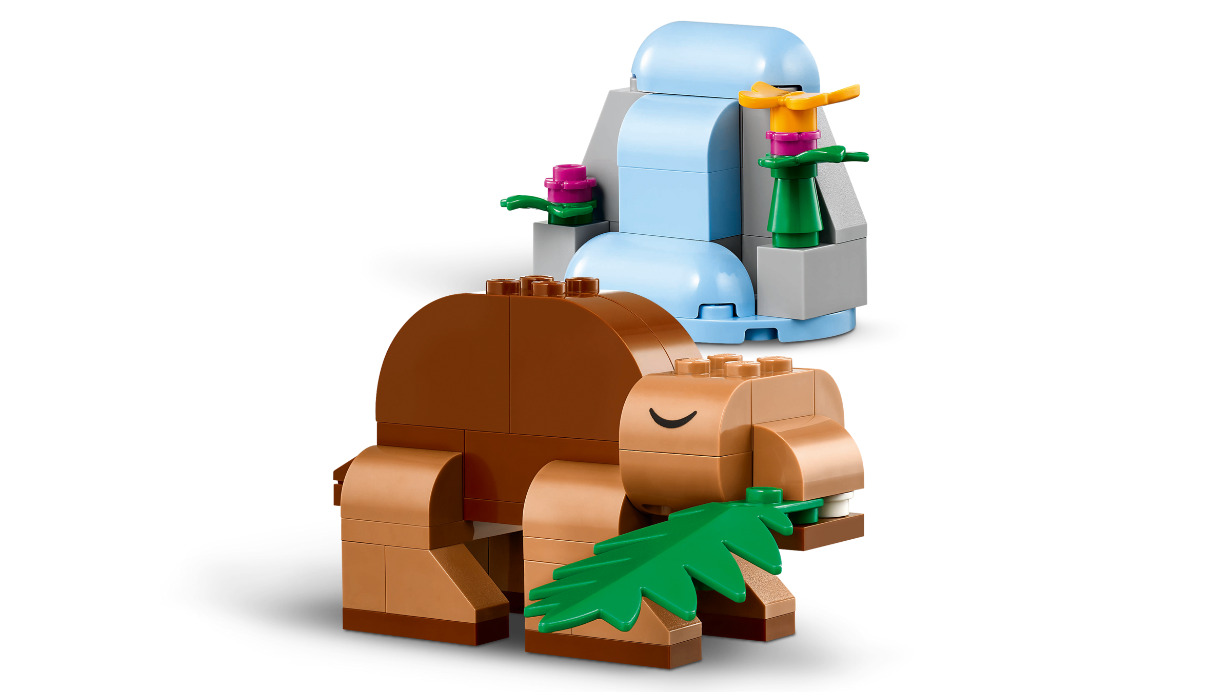Lego Creative Dinosaurs Building Set 450 Pieces, imported from the UK