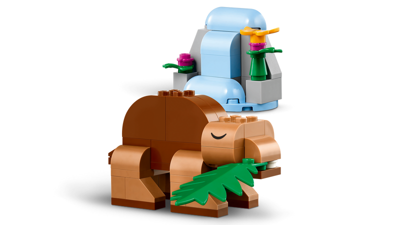 Lego Creative Dinosaurs Building Set 450 Pieces, imported from the UK