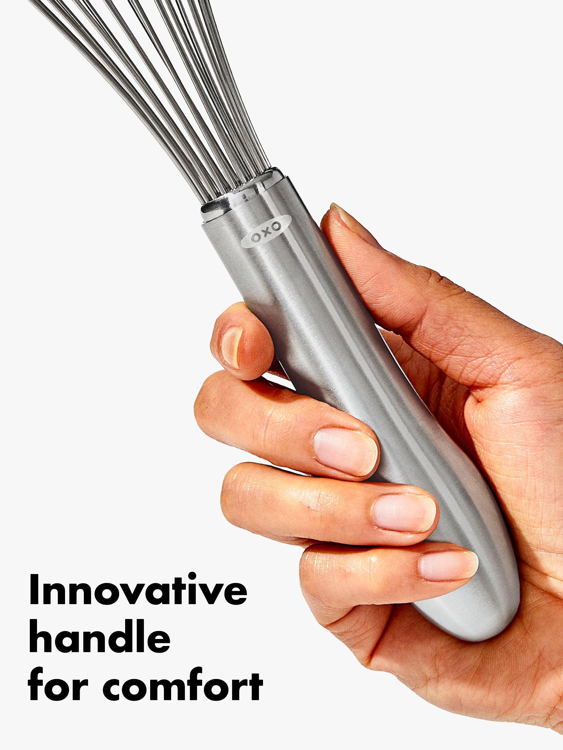 OXO balloon whisk 29.1cm, imported from the UK