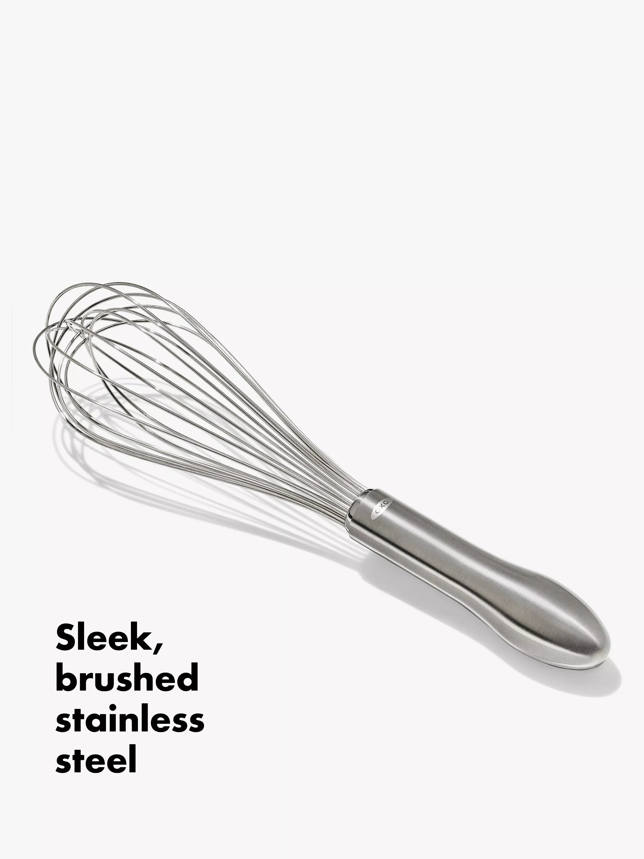 OXO balloon whisk 29.1cm, imported from the UK