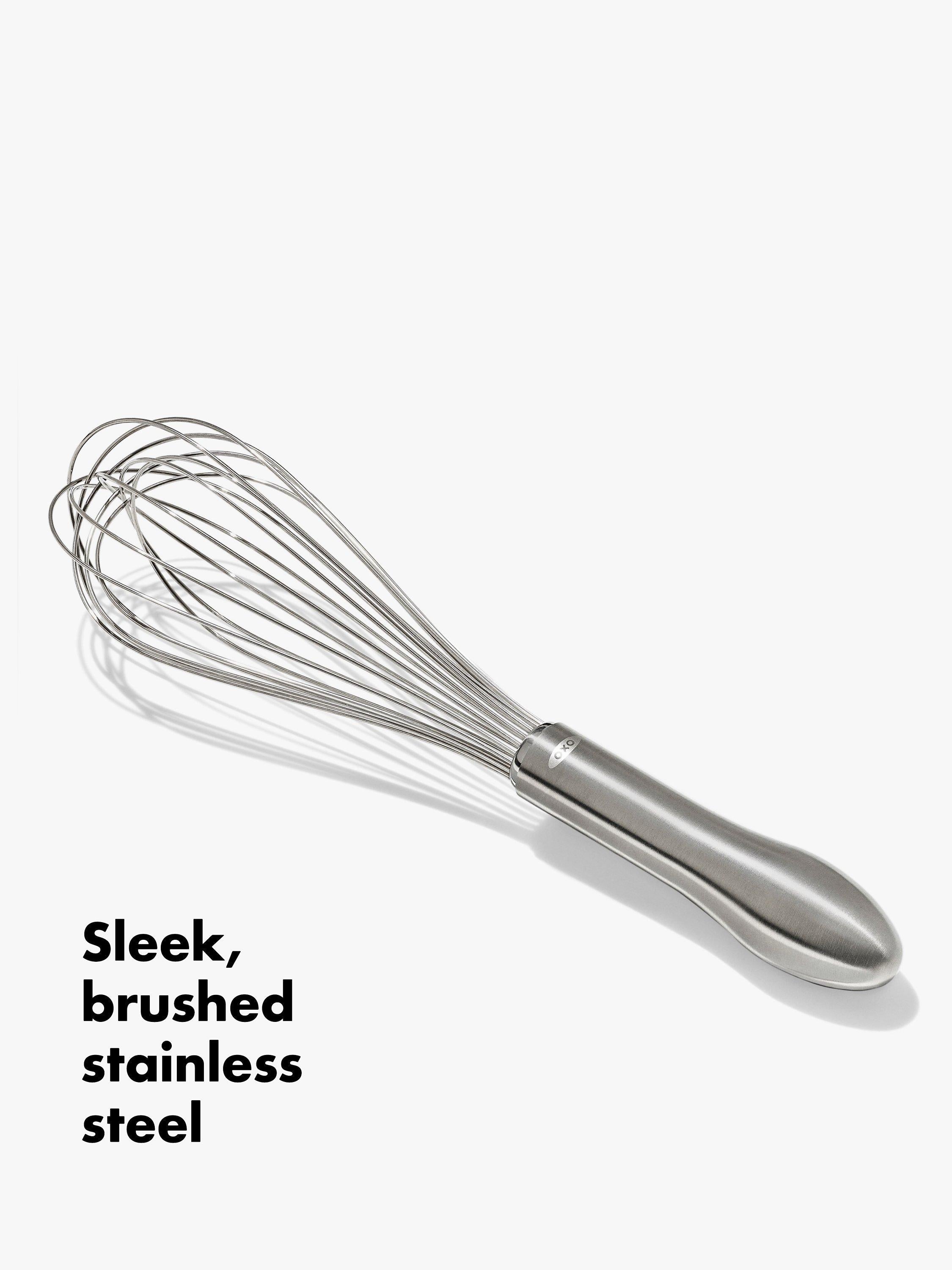 OXO balloon whisk 29.1cm, imported from the UK