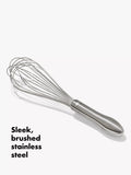 OXO balloon whisk 29.1cm, imported from the UK