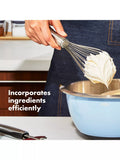 OXO balloon whisk 29.1cm, imported from the UK