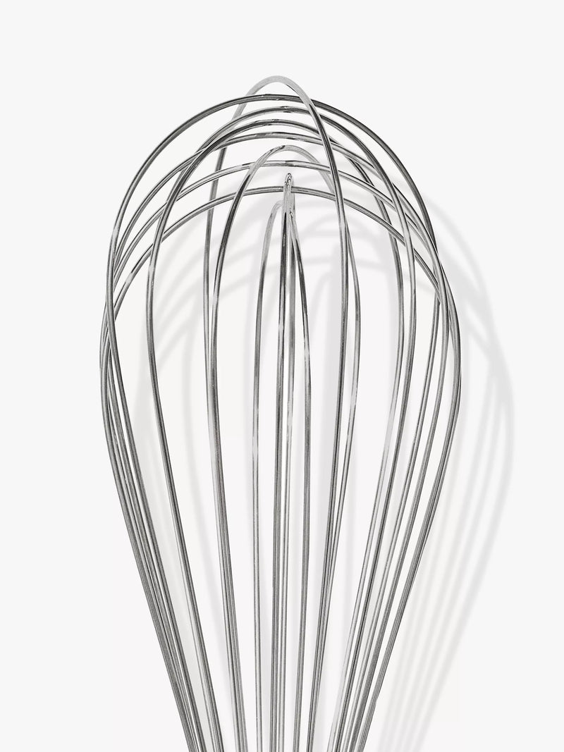 OXO balloon whisk 29.1cm, imported from the UK