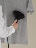 Steamery Cirrus No.2 handheld clothes steamer - British product