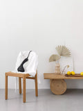 Steamery Cirrus No.2 handheld clothes steamer - British product