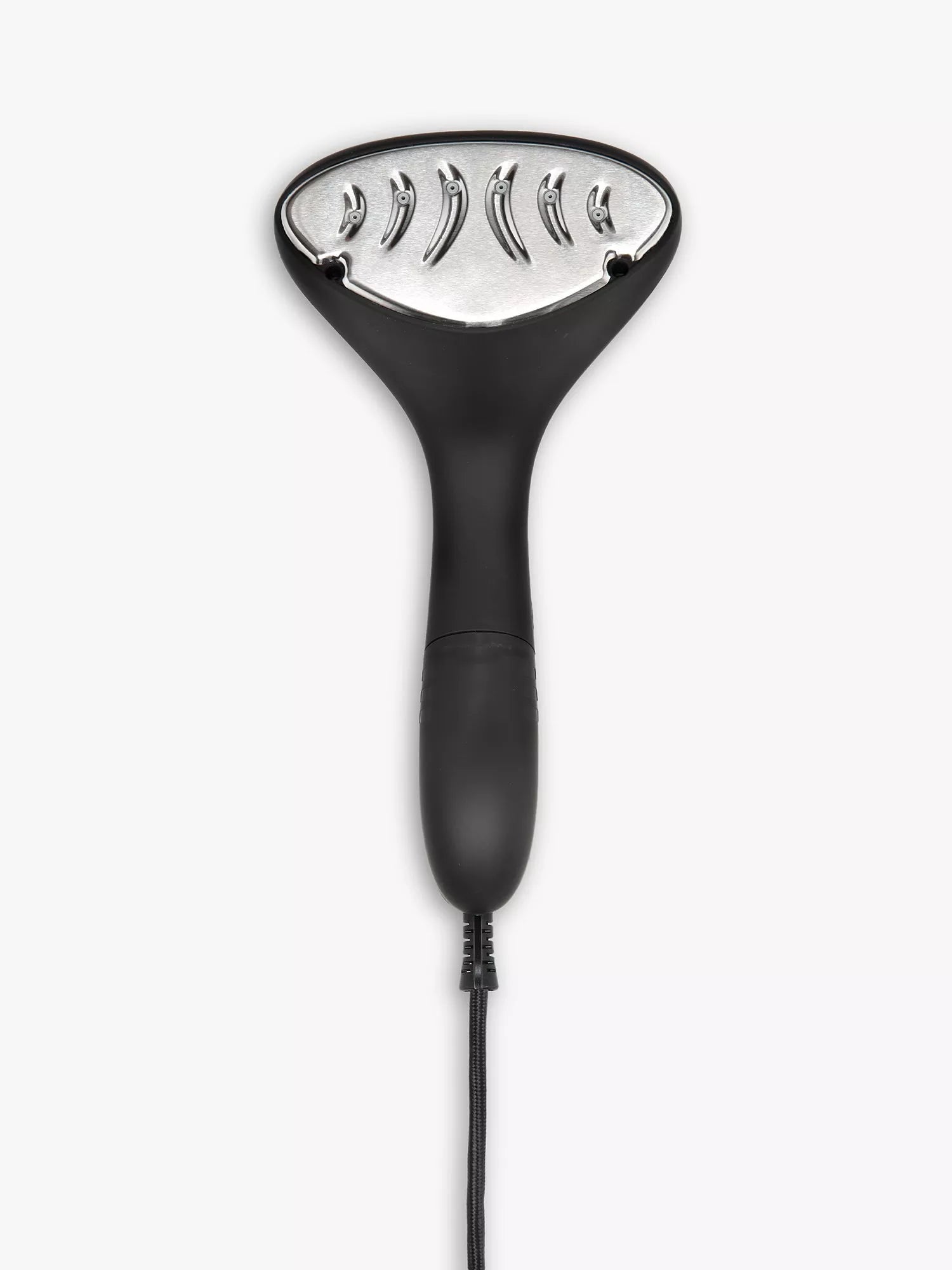 Steamery Cirrus No.2 handheld clothes steamer - British product