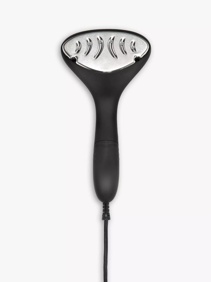 Steamery Cirrus No.2 handheld clothes steamer - British product