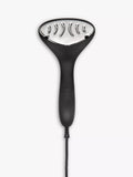 Steamery Cirrus No.2 handheld clothes steamer - British product