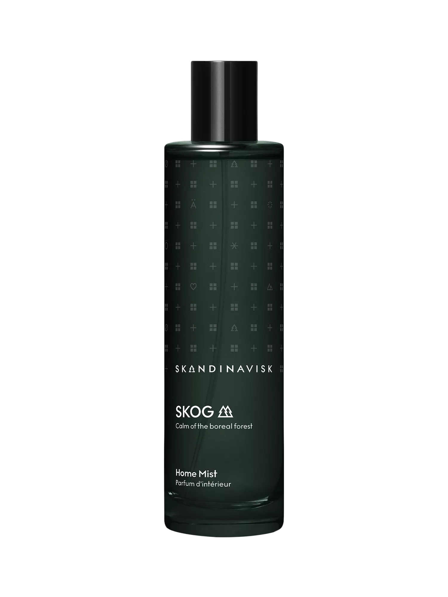 SKANDINAVISK Skog room mist 100ml (British brand)