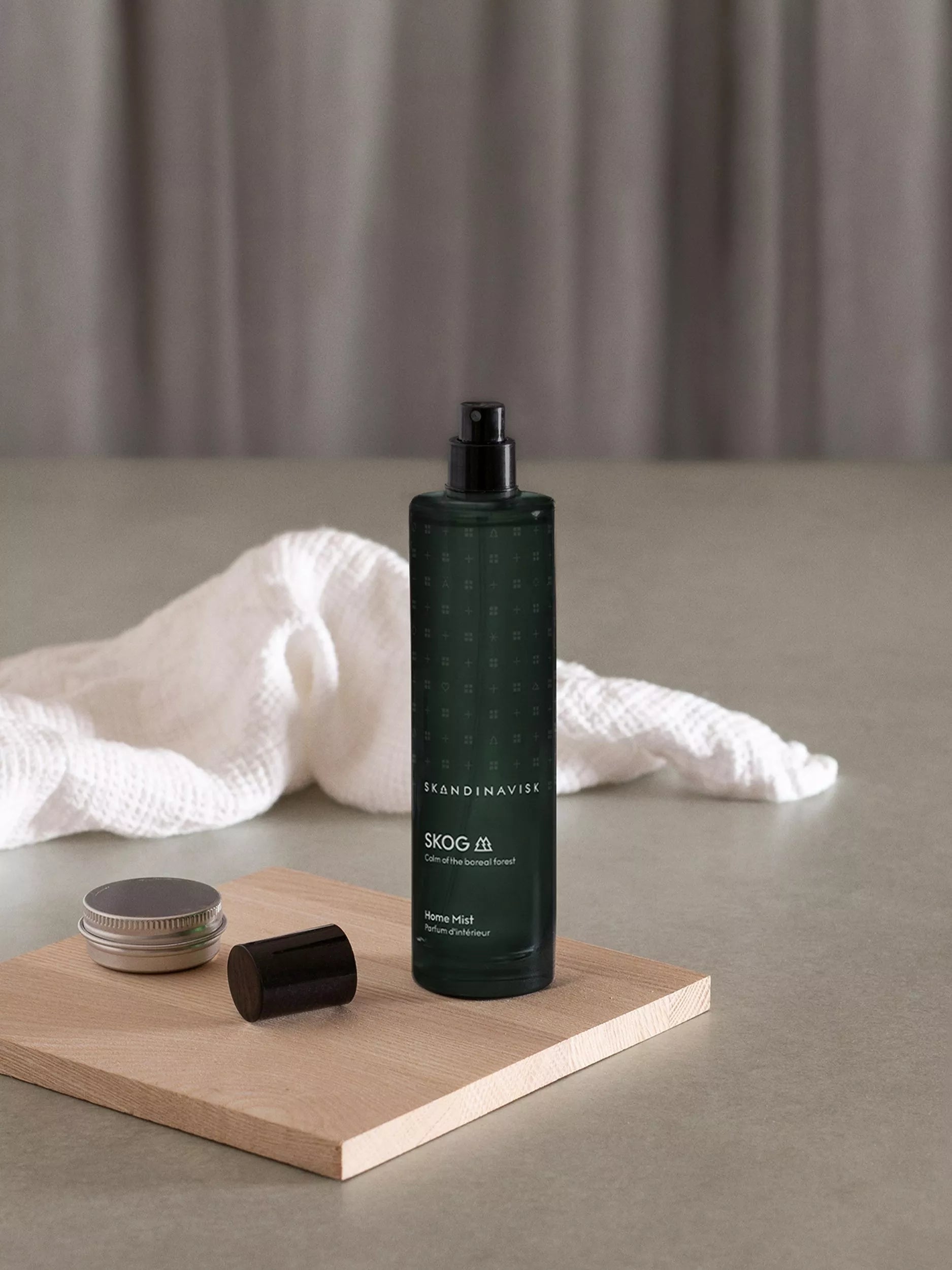 SKANDINAVISK Skog room mist 100ml (British brand)