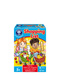 Orchard Toys Shopping List Lotto Game (British brand)