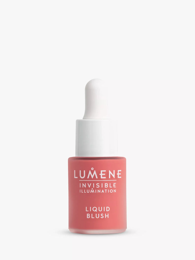 Lumene Invisible Illumination Liquid Blush