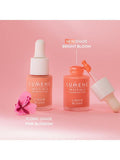 Lumene liquid blush Bright Bloom, UK version