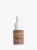 Lumene Invisible Illumination Liquid Bronzer 15ml, UK version