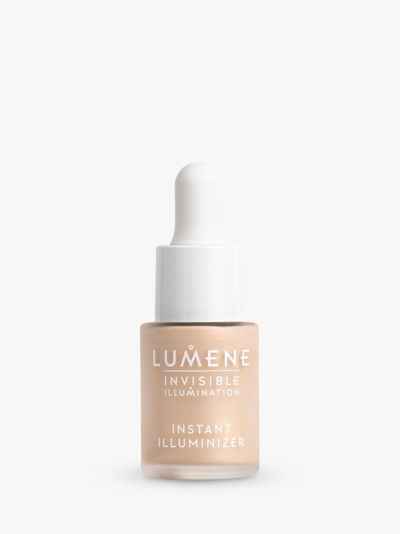 مضيء Lumene Invisible Illumination Instant Illuminizer، النسخة البريطانية