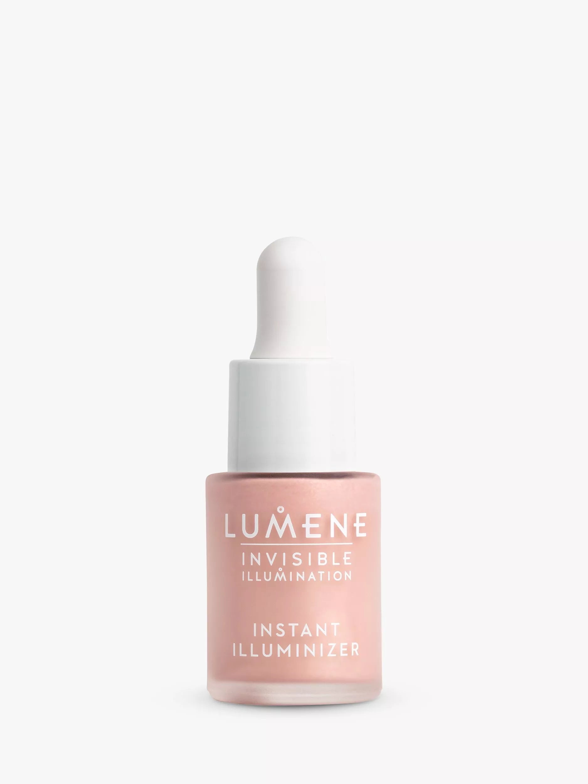 مضيء Lumene Invisible Illumination Instant Illuminizer