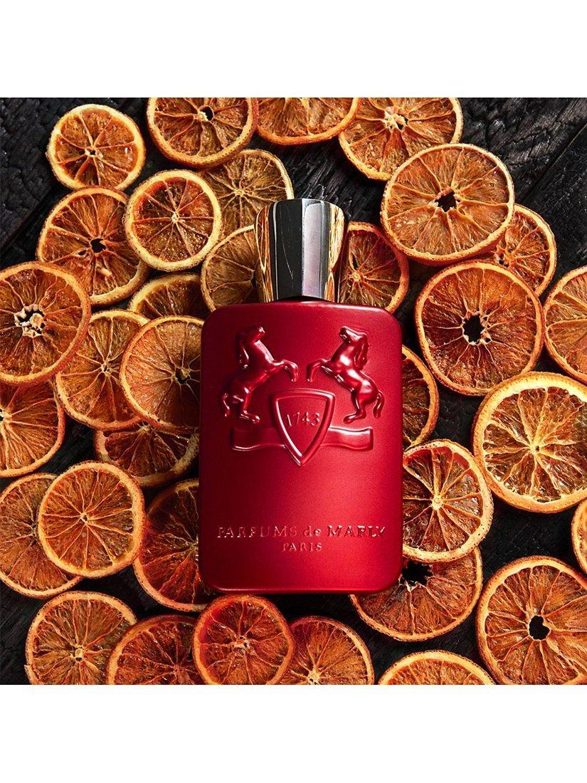 Parfums de Marly Kalan Eau de Parfum 125ml، الإصدار البريطاني