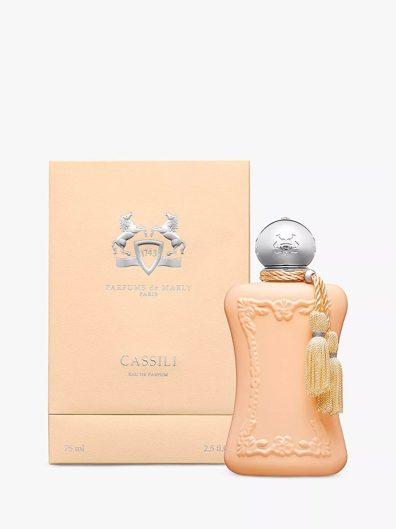 Parfums de Marly Cassili Eau de Parfum 75ml, UK version